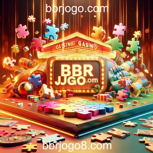 Explorando a Categoria de Quebra-Cabeça no bbrjogo.com