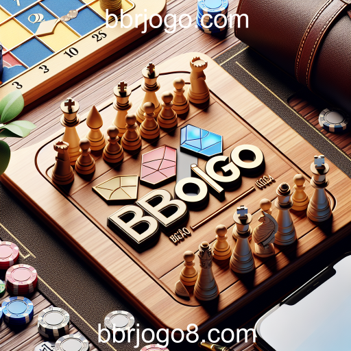 A Revolução dos Jogos de Estratégia em bbrjogo.com